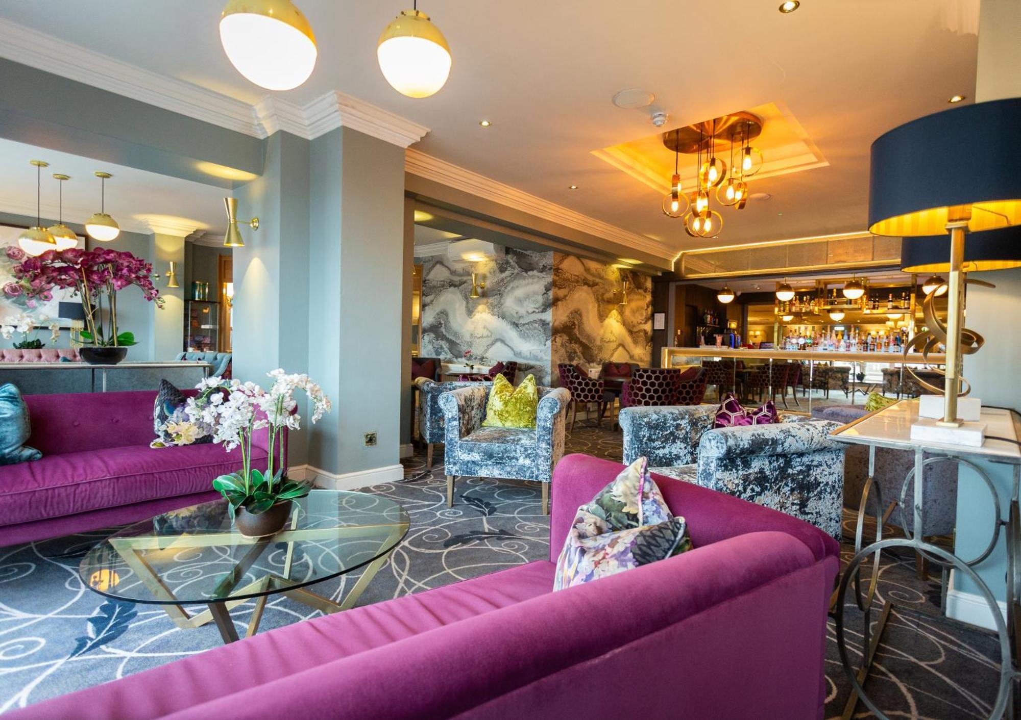 Hotel Sheraton — Photos 3