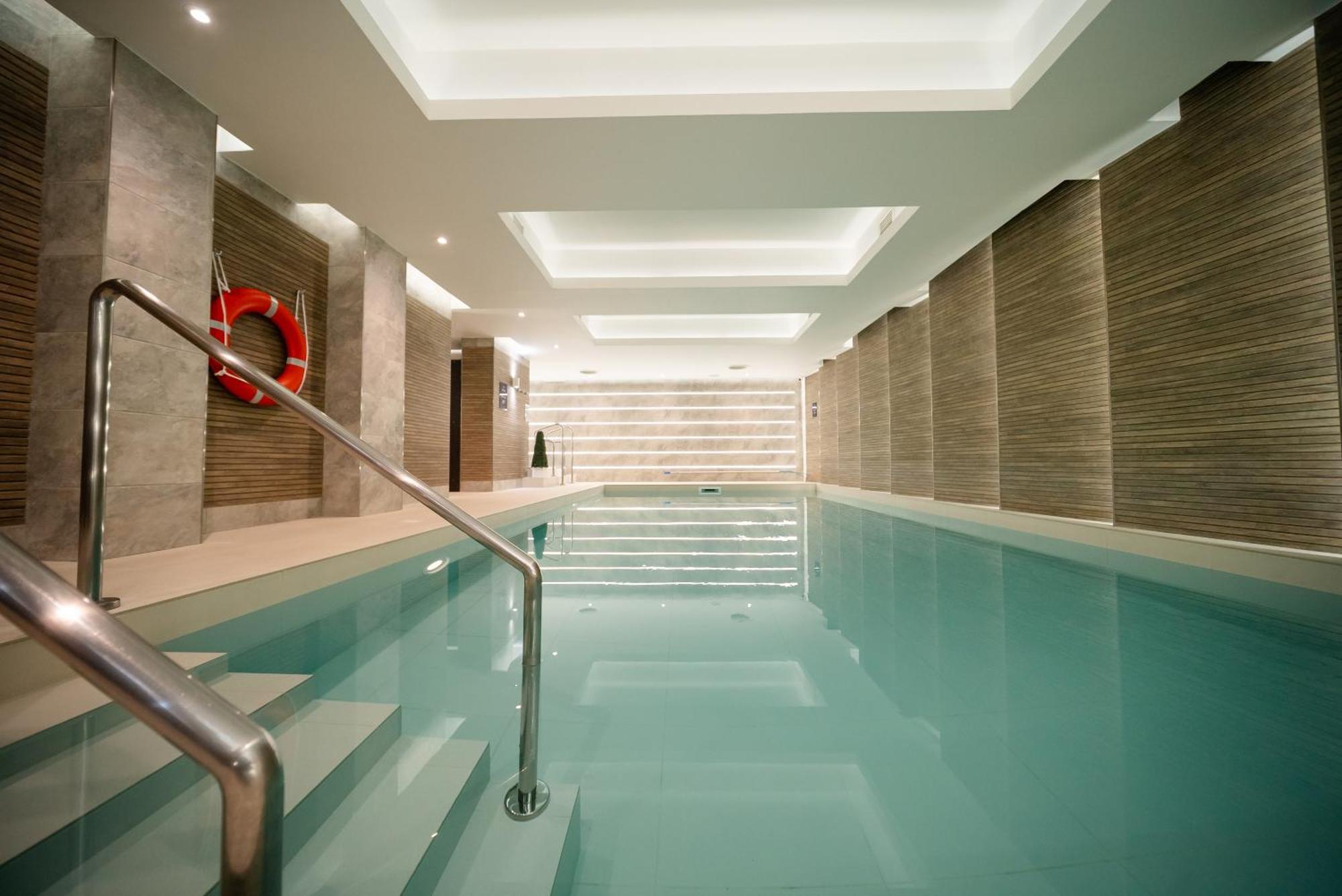 Hotel Sheraton, Blackpool